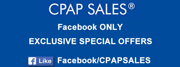 Facebook Promotion - Exclusive Special offers only on facebook