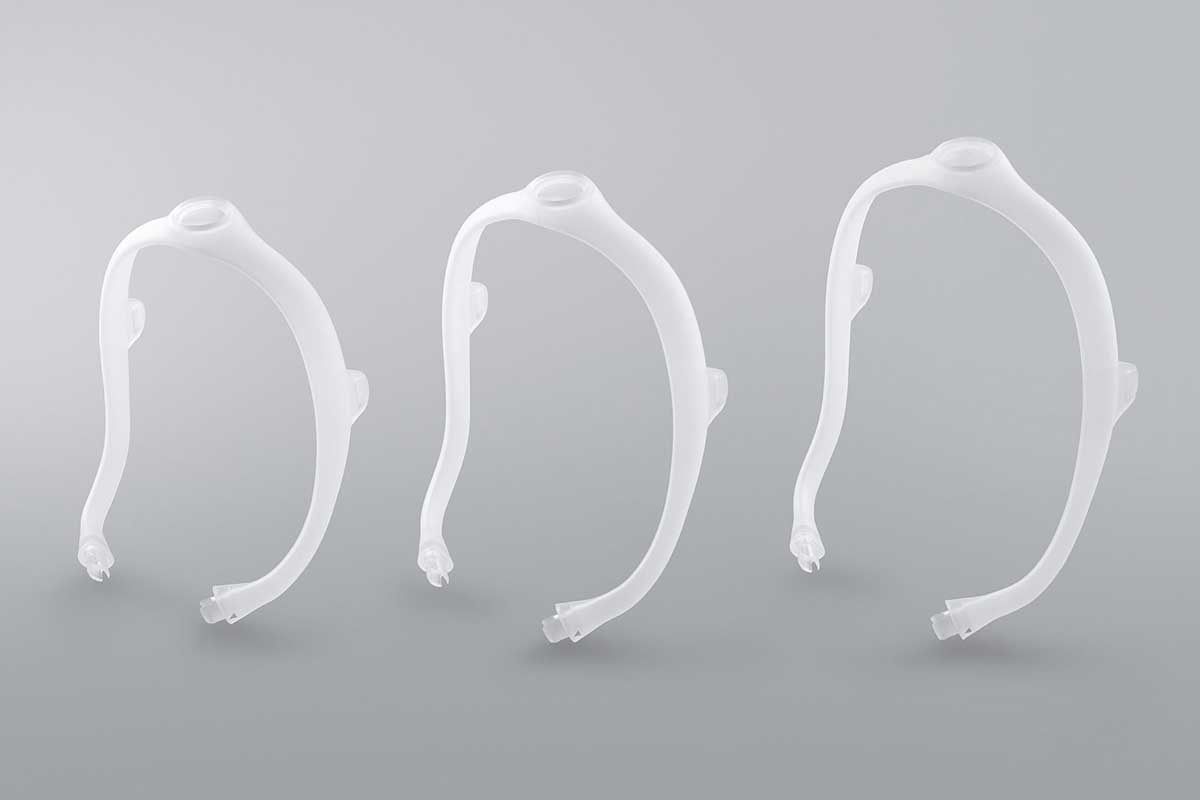 Philips DreamWear Frame Replacement (For Gel, UTN & Full Face)