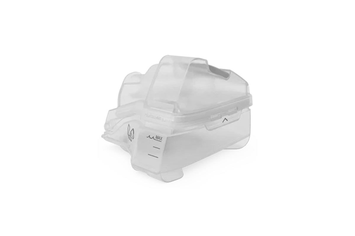Air10 HumidAir Cleanable II Tub