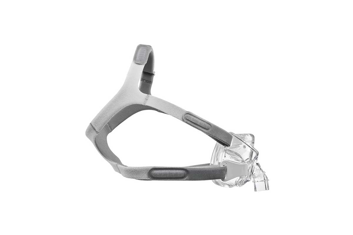 Philips Respironics AmaraView Headgear Replacement
