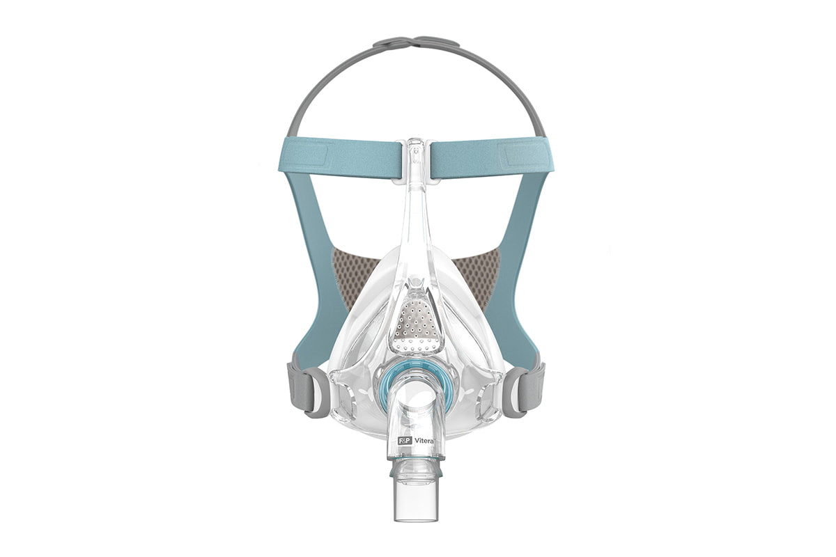 Fisher & Paykel Vitera Full Face Mask