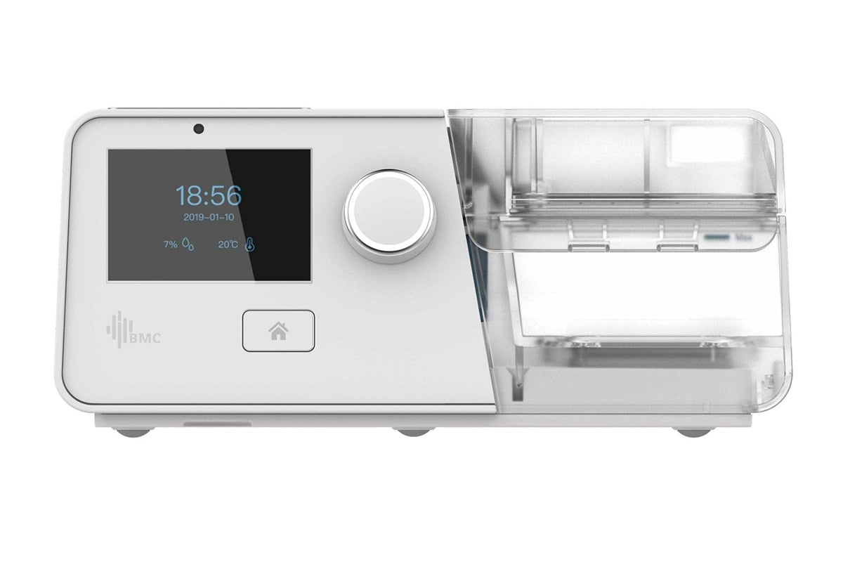 BMC Luna G3 Automatic CPAP Machine