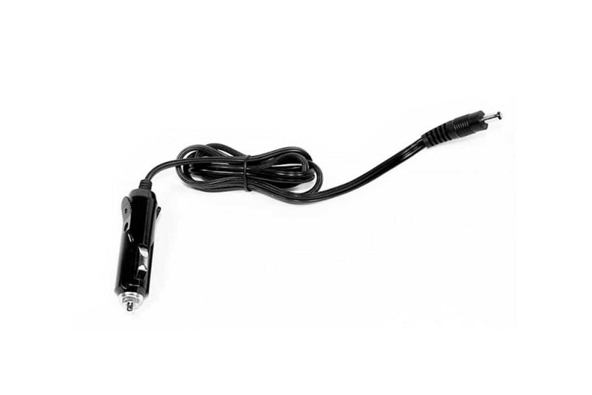 Medistrom Car Charger for Pilot-12/24 Lite Batteries
