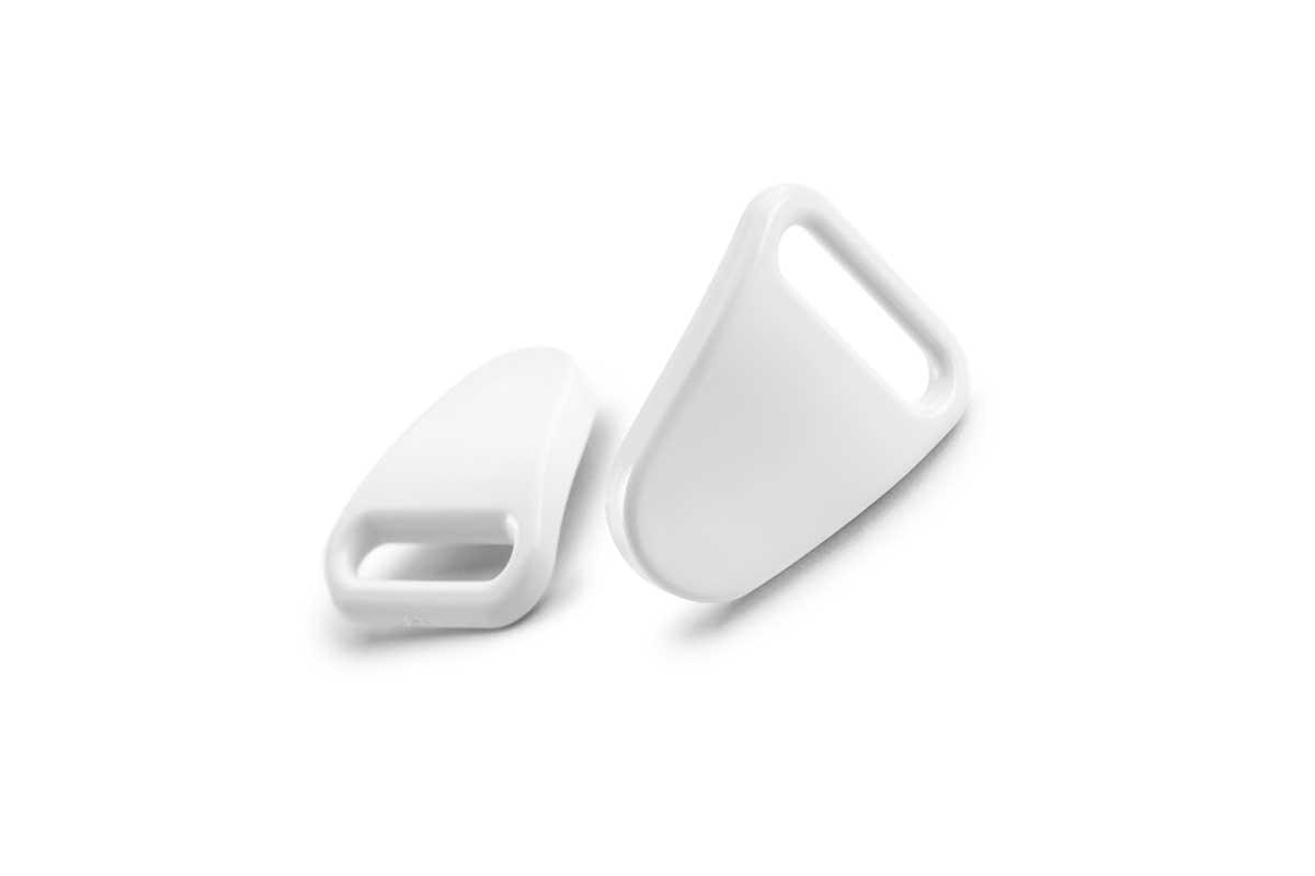 Philips Amara View Headgear Clip Replacement (2 Pack)