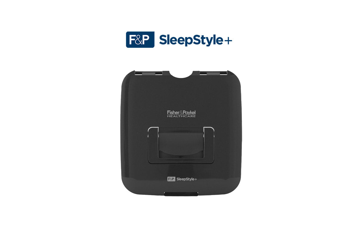 F&P SleepStyle+ Device Replacement Lid