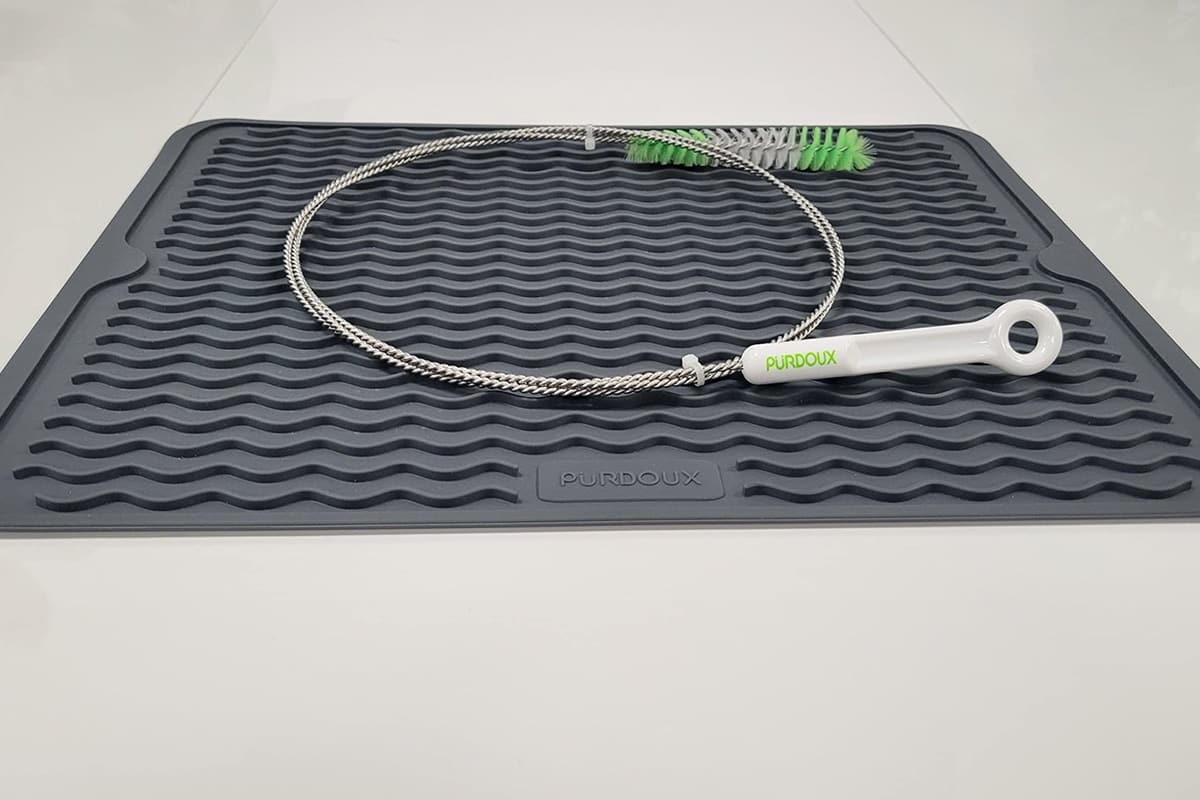 CPAP Hose Brush
