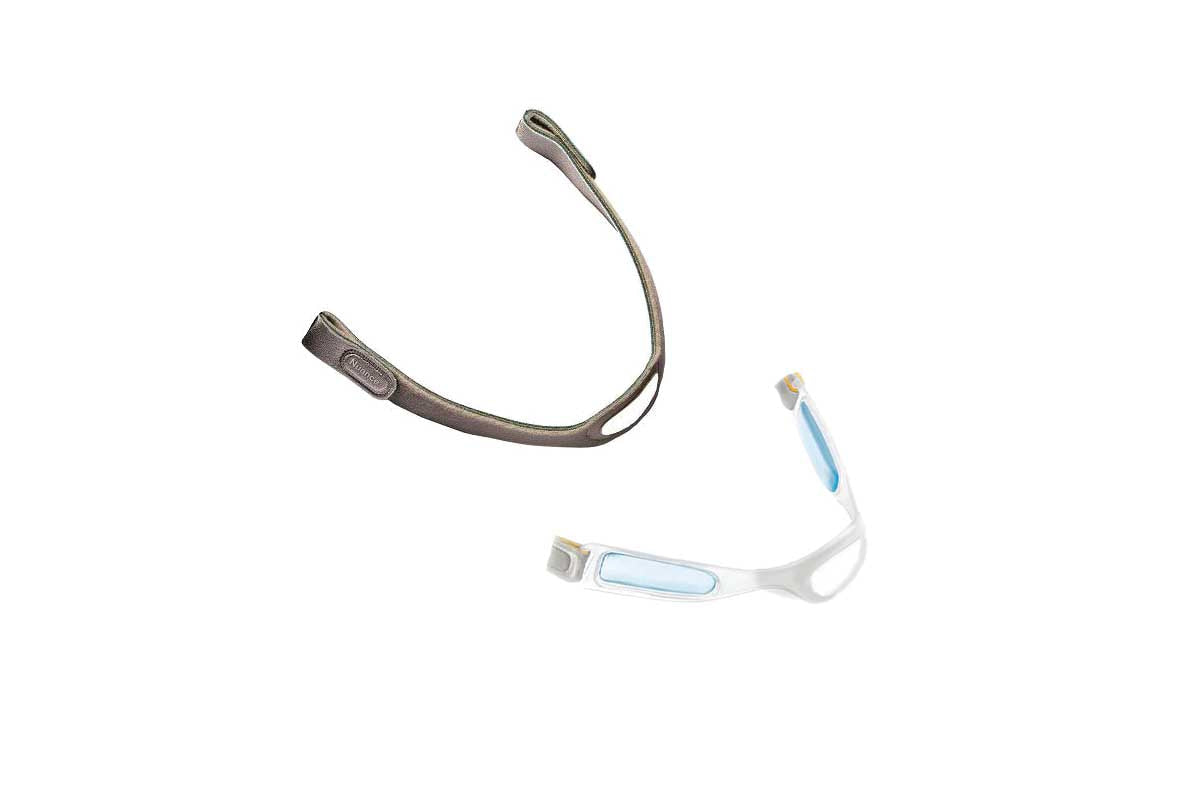 Philips Nuance Fabric Frame Replacement