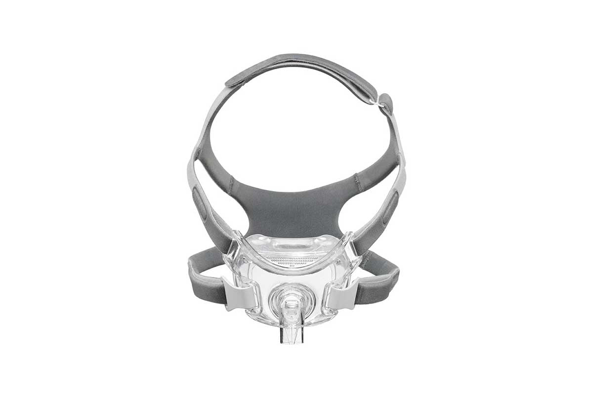 Philips Respironics AmaraView Headgear Replacement