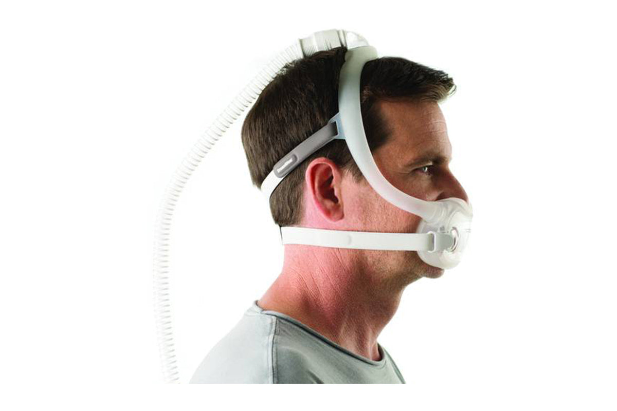 Philips DreamWear Full Face Headgear Replacement