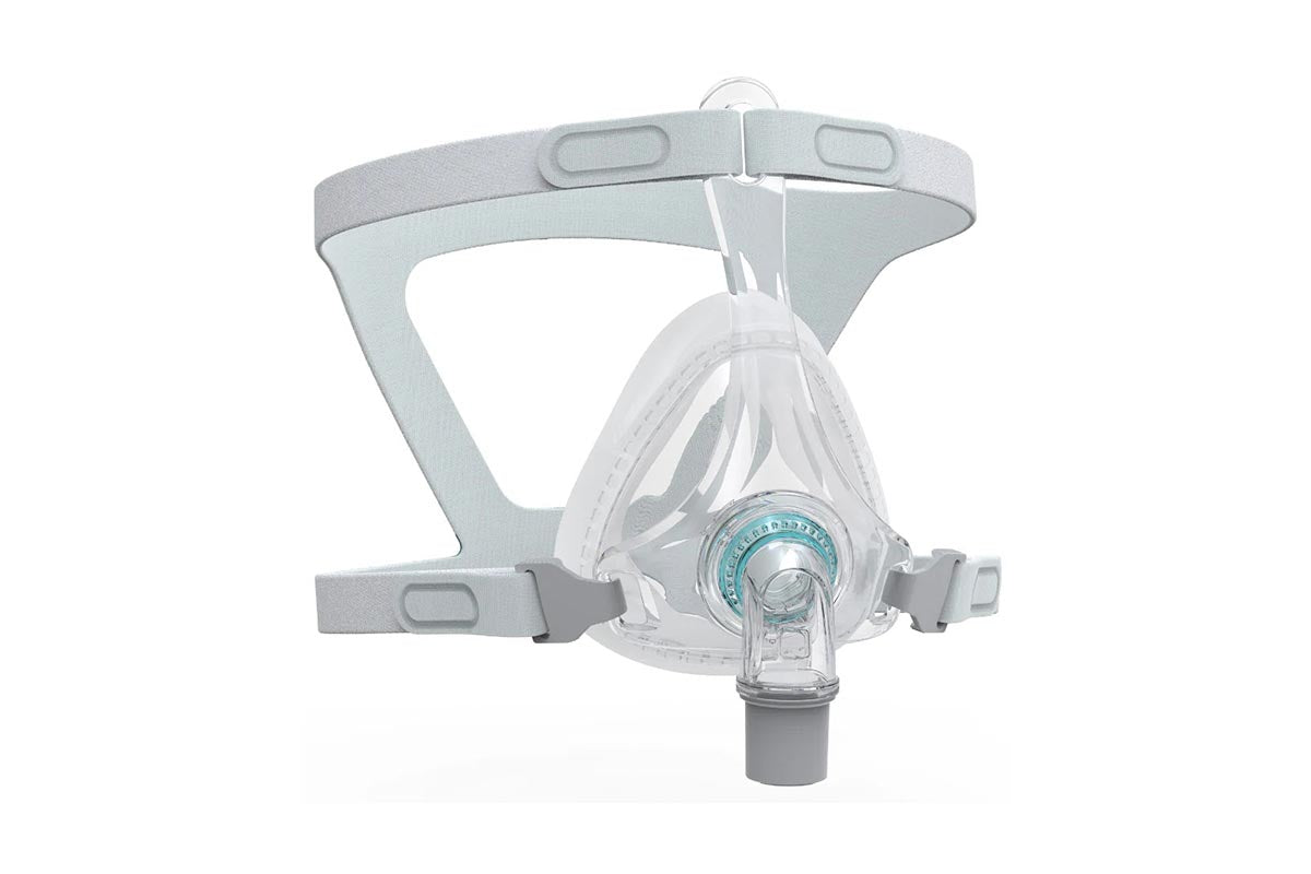 BMC F5+ Full Face Mask