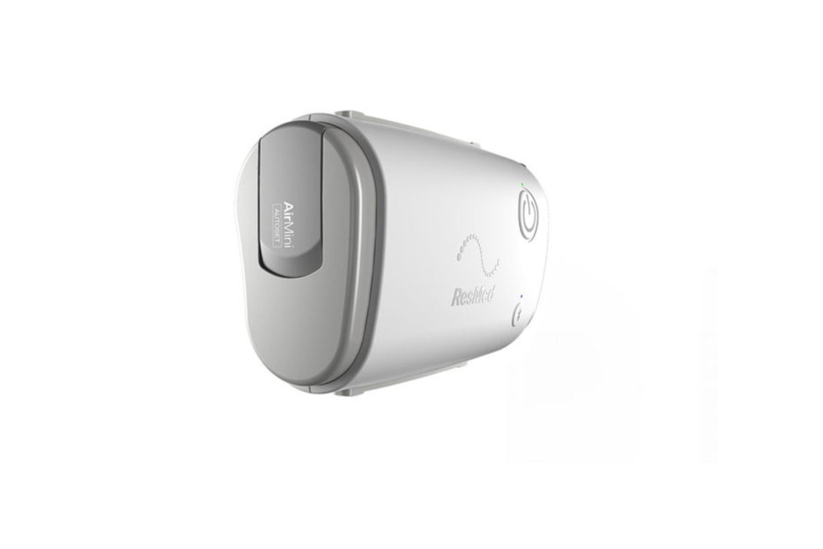 ResMed AirMini Automatic CPAP Machine