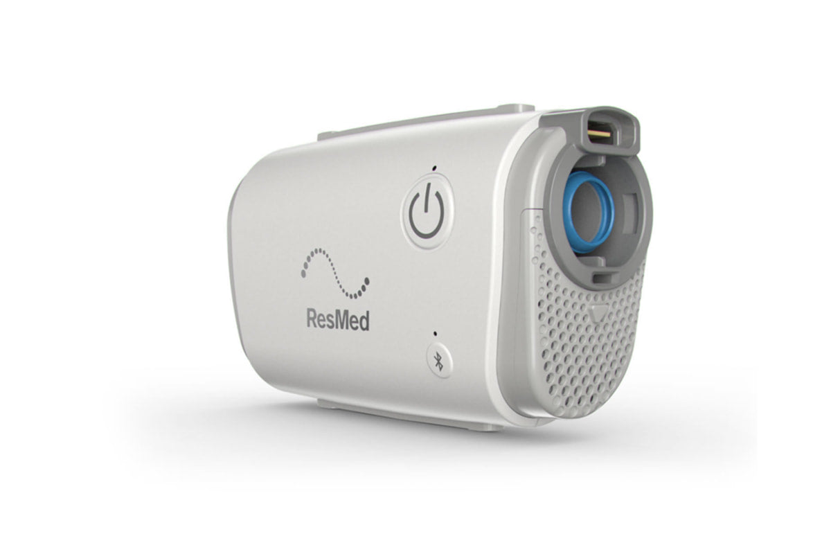 ResMed AirMini Automatic CPAP Machine