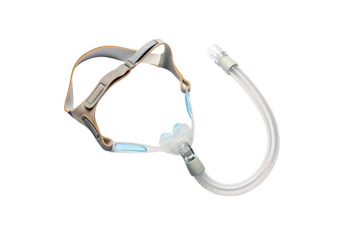 Philips Nuance Pro Gel Frame Replacement