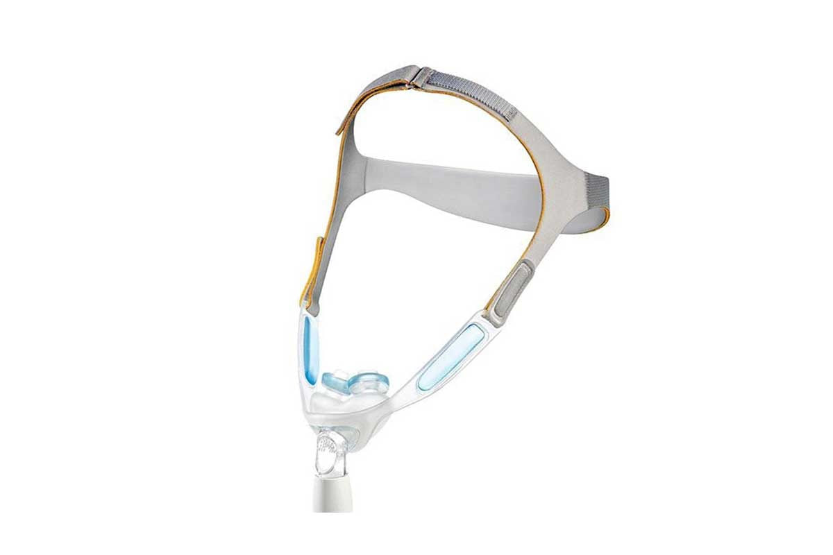 Philips Nuance Pro Replacement Fabric Headgear