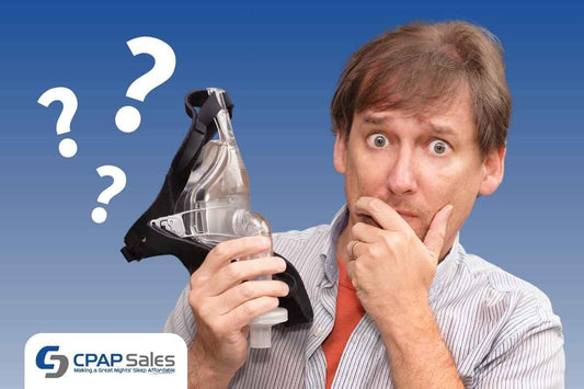 When is it Time to Replace Your CPAP Supplies?