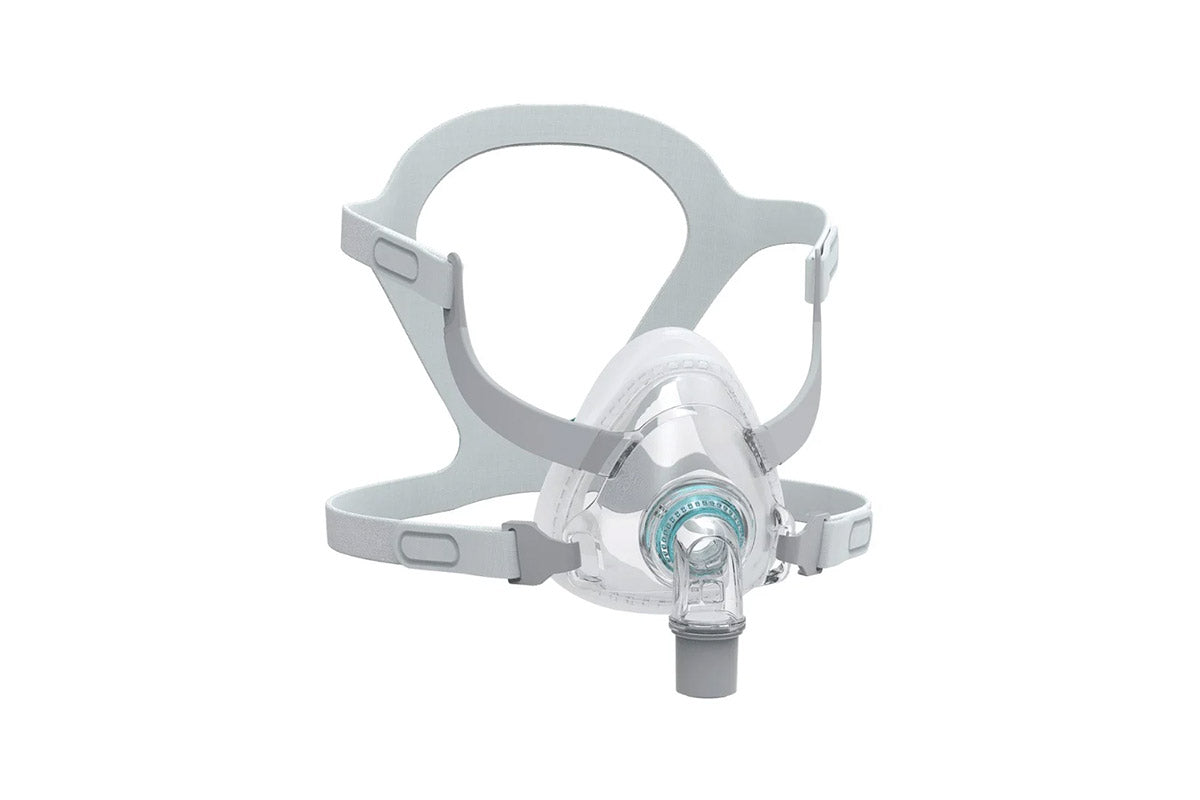 BMC F5A+ Full Face Mask