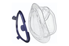 ResMed Mirage Activa LT Cushion &amp; Clip