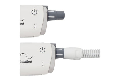 ZephAir Universal CPAP Hose Connector