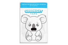 Goodnight Mouth Tape 30 days Pack