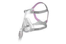 ResMed Quattro Air For Her Full Face CPAP Mask