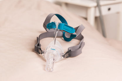 Löwenstein CARA Nasal Mask