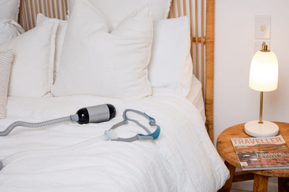 BMC M1 Mini Automatic Travel CPAP Machine