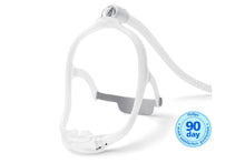 Philips DreamWear Silicone Pillow Mask