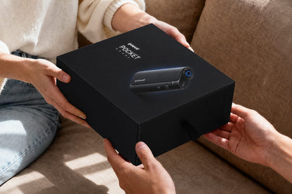 Yuwell Pocket S Travel CPAP Machine (Pre-Order)
