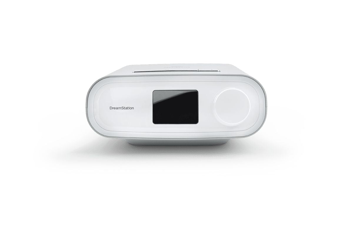 Philips DreamStation Auto BiPAP HumHT Cellular