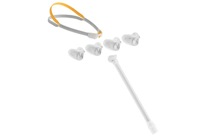 Fisher & Paykel Solo Nasal Mask