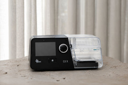 BMC G3 X Automatic CPAP Machine