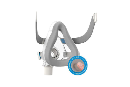 Resmed AirTouch F20 Single Cushion Replacement - Small