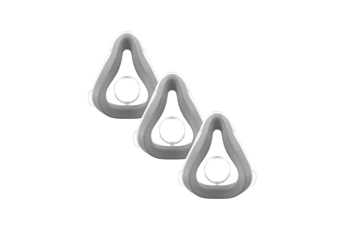 ResMed AirTouch F20 Replacement Cushions - 3x Large Pack