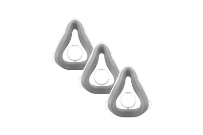 ResMed AirTouch F20 Replacement Cushions - 3x Large Pack
