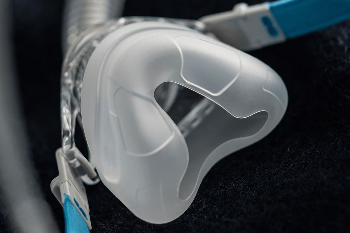 Fisher & Paykel Nova Nasal CPAP Mask