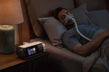 Yuwell BreathCare III Auto CPAP Device - Wifi - Black Shell