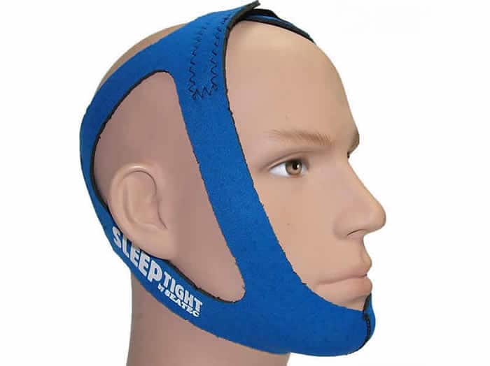 Premium Chin Strap by Seatec - Large Size