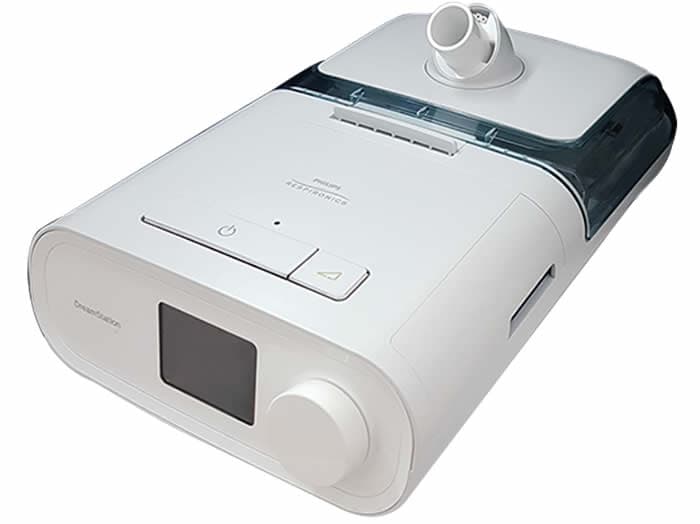 Philips DreamStation Auto CPAP HumHT